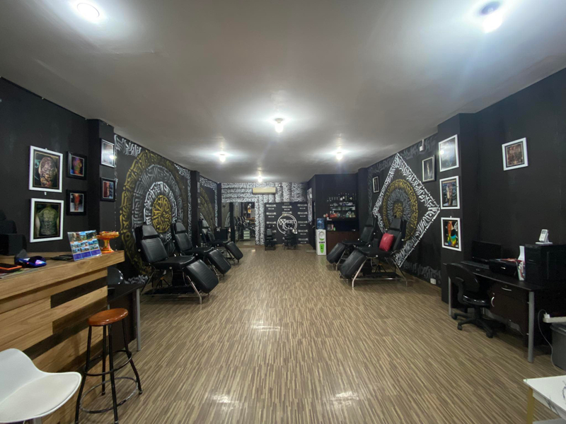 Cover photo of Expert Ink Bali - Kuta Tattoo Studio